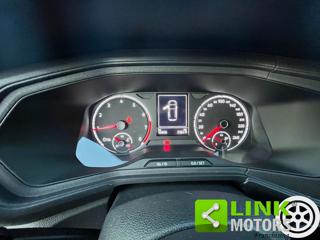 VOLKSWAGEN T-Cross usata, con Airbag