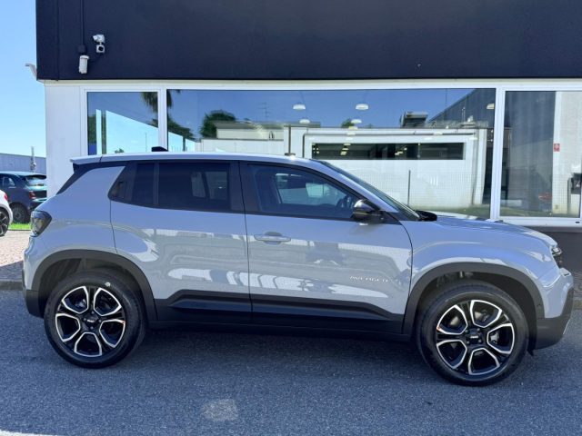 JEEP Avenger usata, con Alzacristalli elettrici
