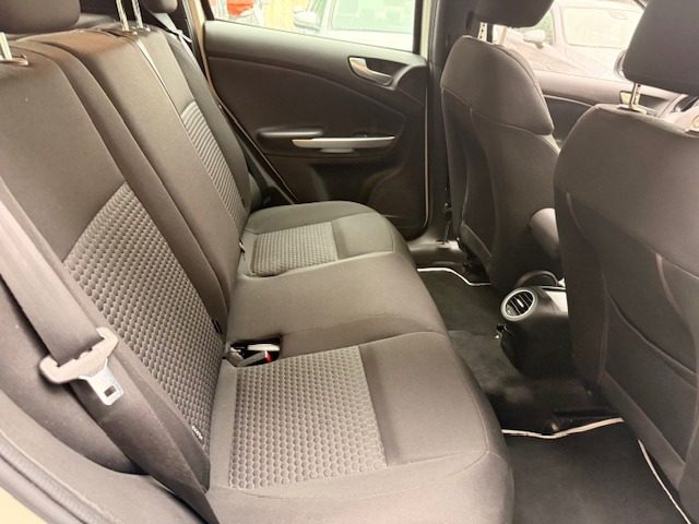 ALFA ROMEO Giulietta usata, con ESP