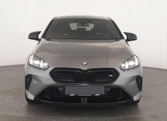 BMW M135 usata, con Airbag