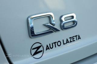 AUDI Q8 usata, con Chiusura centralizzata telecomandata