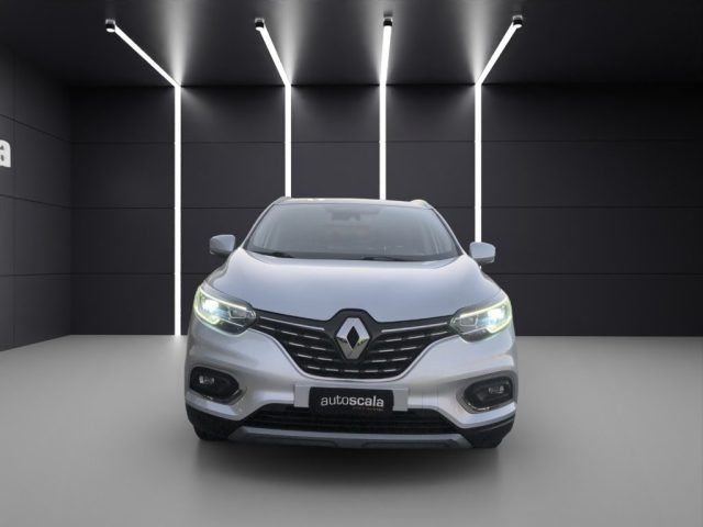 RENAULT Kadjar usata, con Chiusura centralizzata