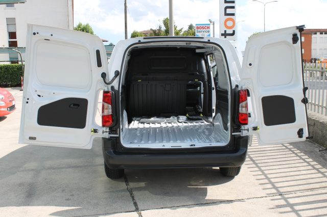 FIAT Doblo usata, con Boardcomputer