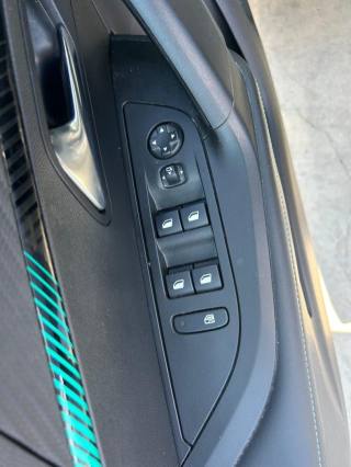PEUGEOT 2008 usata, con Fendinebbia