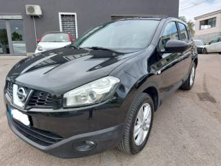 NISSAN Qashqai 1.5 dCi DPF Tekna