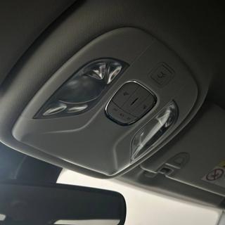 JEEP Compass usata, con Controllo vocale