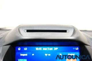 FORD Kuga usata, con Sensori di parcheggio posteriori
