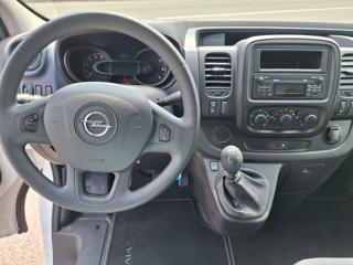 OPEL Vivaro usata 17