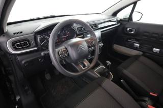 CITROEN C3 C3 PureTech 83 S&S Shine