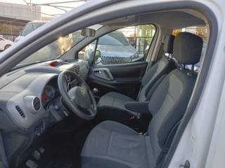 CITROEN Berlingo usata, con Chiusura centralizzata