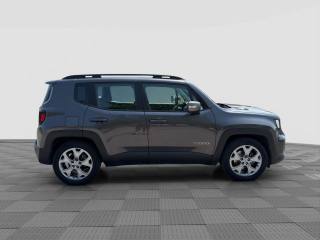 JEEP Renegade usata 5