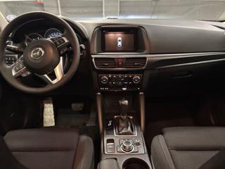 MAZDA CX-5 usata, con Cerchi in lega