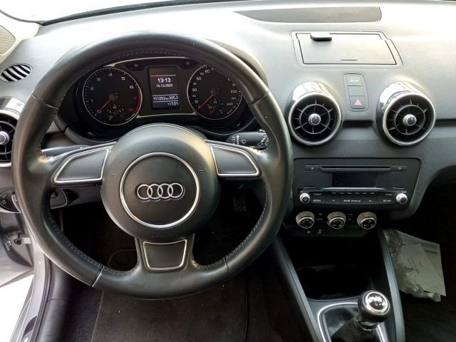 AUDI A1 usata, con Cruise Control