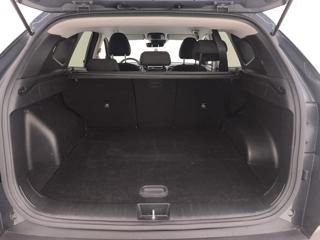 HYUNDAI Tucson usata, con Chiusura centralizzata telecomandata