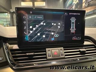 AUDI Q5 usata, con Cruise Control