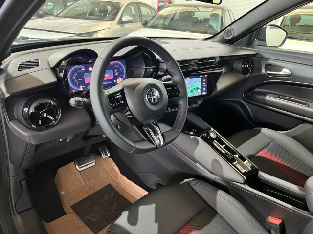 ALFA ROMEO Junior usata, con Chiusura centralizzata