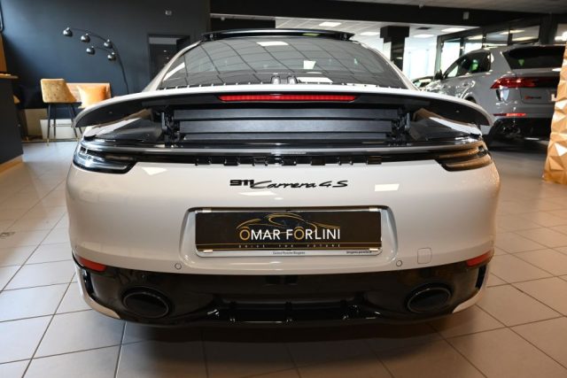 PORSCHE 911 usata 107