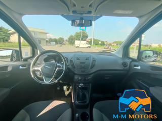 FORD Tourneo Courier usata, con Fendinebbia
