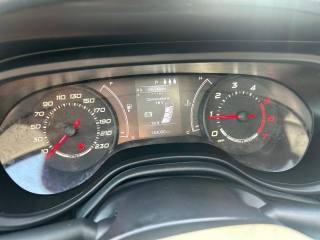 FIAT Tipo usata, con Fari Xenon