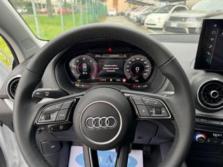 AUDI Q2 usata, con Cerchi in lega