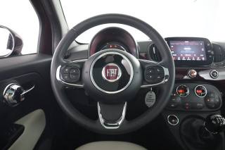 FIAT 500 usata 5