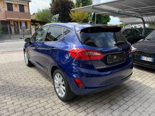 FORD Fiesta usata 4