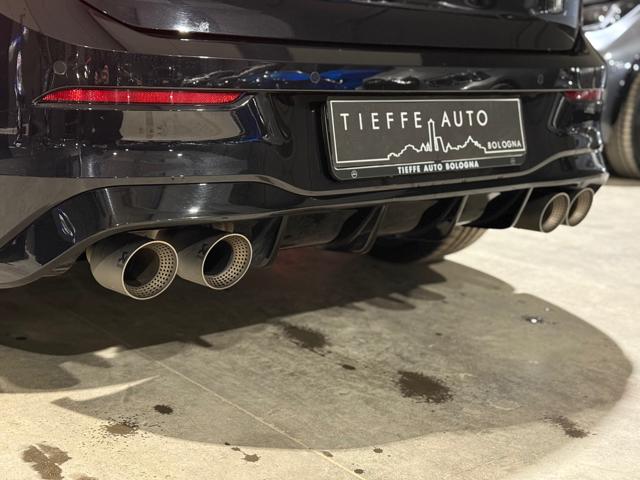 VOLKSWAGEN Golf R usata, con Controllo vocale