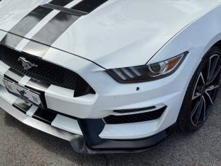 FORD Mustang usata, con Boardcomputer