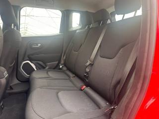 JEEP Renegade usata, con Chiusura centralizzata