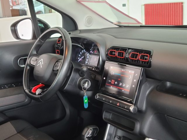 CITROEN C3 usata, con Controllo elettronico della corsia