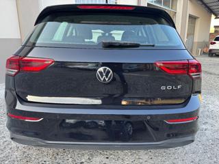 VOLKSWAGEN Golf usata, con Alzacristalli elettrici