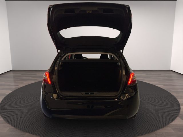PEUGEOT 308 usata, con Climatizzatore