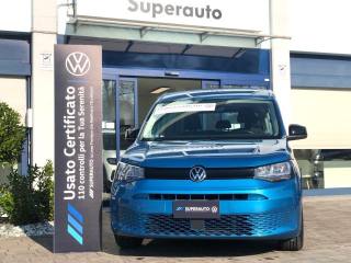 VOLKSWAGEN Caddy usata, con Airbag