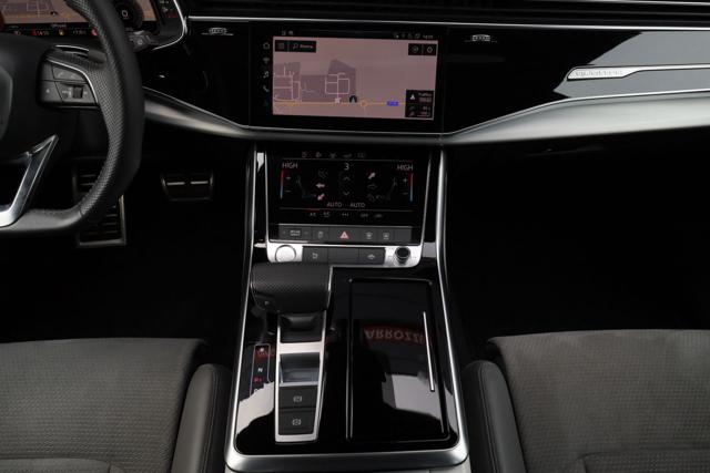 AUDI Q8 usata, con Vivavoce
