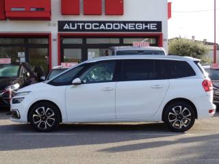 CITROEN Grand C4 Spacetourer 2.0hdi 7 Posti PREZZO VALIDO FINO 13.12, GARANZIA