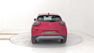 FORD Puma usata, con Airbag Passeggero