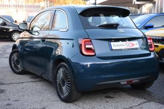 FIAT 500e usata, con Airbag Passeggero