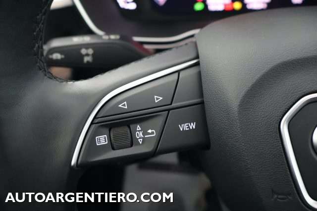 AUDI Q3 usata, con Vivavoce