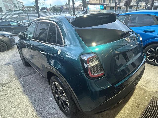 FIAT 600 usata, con Cerchi in lega