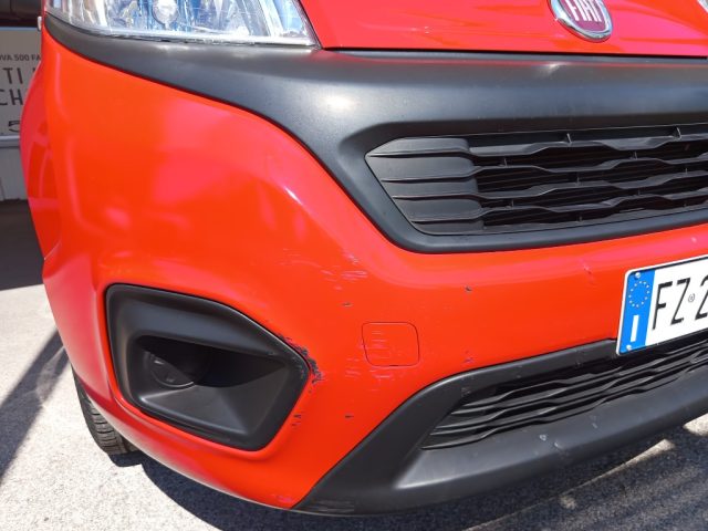 FIAT Qubo usata 15
