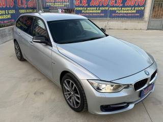 BMW 316 usata, con Airbag Passeggero