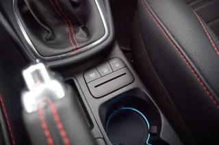 FORD Puma usata, con Sedile posteriore sdoppiato