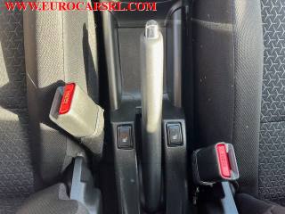 SUZUKI Swift usata, con Sensori di parcheggio posteriori
