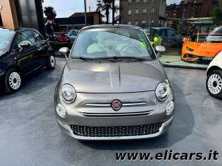 FIAT 500 usata, con Airbag laterali
