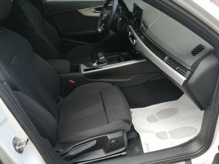 AUDI A4 usata, con Controllo trazione