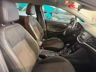 OPEL Astra usata, con Sistema di navigazione