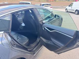 TESLA Model S usata, con Park Distance Control