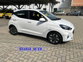 HYUNDAI i10 usata, con Airbag