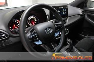HYUNDAI i30 usata, con Airbag