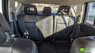 JEEP Compass usata, con ESP